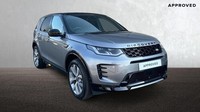 2025 Land Rover Discovery Sport 2.0 D200 Dynamic HSE 5dr Auto [7 Seat] ESTATE DI