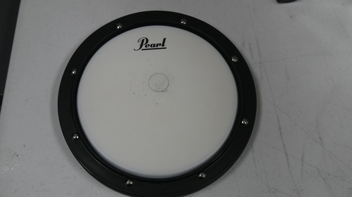 PEARL 32 KEY XYLOPHONE, SNARE DRUM AND PEARL CASE