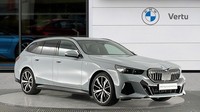 2025 BMW 5 Series 520i M Sport Pro 5dr Auto Petrol Estate Estate Petrol Automati