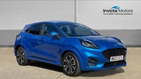 2023 Ford Puma 1.0 EcoBoost Hybrid mHEV ST-Line 5dr Petrol