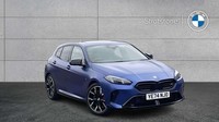 2024 BMW 1 Series M135 xDrive 5dr Step Auto Hatchback Petrol Automatic