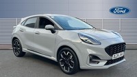 2024 Ford Puma 1.0 EcoBoost Hybrid mHEV ST-Line X 5dr DCT Petrol Hatchback Hatch
