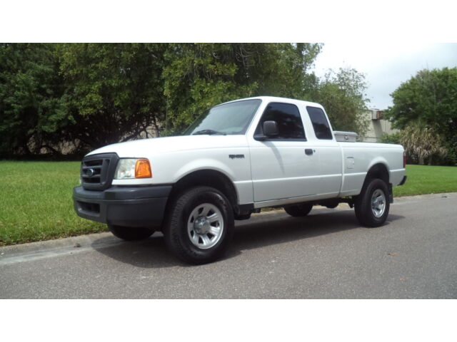 Ford rangers 4x4 for sale by owner #9