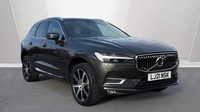 2021 Volvo XC60 2.0 B5P [250] Inscription Pro 5dr AWD Geartronic Petrol Estate E