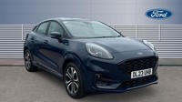 2023 Ford Puma 1.0 EcoBoost Hybrid mHEV ST-Line 5dr Petrol Hatchback Hatchback P