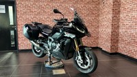 2026 BMW S1000 BMW S1000 XR TE DUEL Petrol Manual
