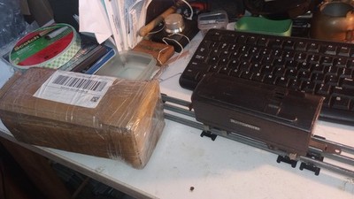 Item photo(s) from verified buyer