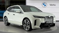 2025 BMW iX 300kW xDrive45 M Sport 101kWh 5dr Auto [Pro Pack] Electric Estate Es