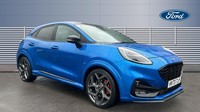 2023 Ford Puma 1.5 EcoBoost ST 5dr Petrol Hatchback Hatchback Petrol Manual