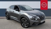 2025 Nissan Juke 1.6 Hybrid N-Connecta 5dr Auto Hybrid Hatchback Hatchback Hybri