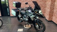 2023 BMW R1250 BMW R1250 GS TE DUEL Petrol Manual