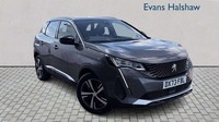 2024 Peugeot 3008 1.2 Hybrid 136 GT 5dr e-DSC6 Estate Petrol Automatic