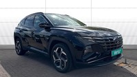 2022 Hyundai TUCSON 1.6 TGDi Hybrid 230 Premium 5dr 2WD Auto Hybrid Estate Estat