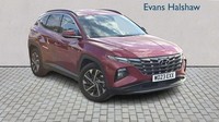 2023 Hyundai TUCSON 1.6 TGDi Premium 5dr 2WD SUV Petrol Manual
