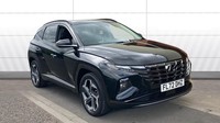 2022 Hyundai TUCSON 1.6 TGDi Hybrid 230 Ultimate 5dr 2WD Auto Hybrid Estate Esta