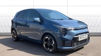 2024 Kia Picanto 1.0 3 5dr Auto Petrol Hatchback Hatchback Petrol Automatic