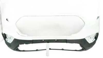 FORD TRANSIT CUSTOM FACELIFT  FRONT BUMPER GENUINE JK21R17757A