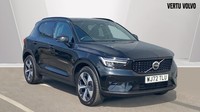 2022 Volvo XC40 2.0 B4P Plus Dark 5dr AWD Auto Petrol Estate Estate Petrol Autom