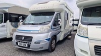 2011 Auto-Trail Cherokee Used Motorhome