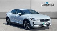 2023 Polestar Polestar 2 170kW 78kWh Long Range Single motor 5dr Auto Electric
