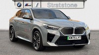 2025 BMW iX2 230kW xDrive30 M Sport 65kWh 5dr Auto Estate Electric Automatic