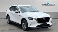 2024 Mazda CX-60 2.5 PHEV Exclusive-Line (Comf/Conv/DAP) Hybrid