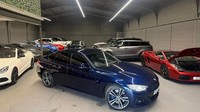 2016 BMW 4 Series Gran Coupe 3.0 435d M Sport Auto xDrive Euro 6 (s/s) 5dr COUPE