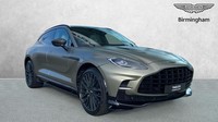 2023 Aston Martin DBX V8 DBX707 5dr Touchtronic Petrol