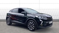 2025 Renault Captur 1.0 TCE 90 Evolution 5dr Petrol Hatchback Hatchback Petrol M