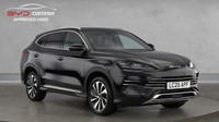 2025 BYD Seal U 1.5 DM-i Comfort 5dr Auto Estate Estate Hybrid Automatic