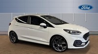 2023 Ford Fiesta ST 1.5 EcoBoost ST-3 5dr Petrol Hatchback Hatchback Petrol Manu