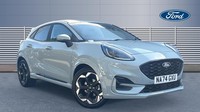 2024 Ford Puma 1.0 EcoBoost Hybrid mHEV ST-Line X 5dr Petrol Hatchback Hatchback