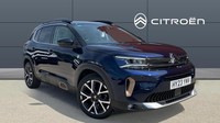 2023 Citroen C5 Aircross 1.5 BlueHDi C-Series Edition 5dr EAT8 Diesel Hatchback 