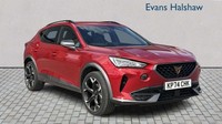 2024 Cupra Formentor 1.5 TSI 150 V2 5dr DSG SUV Petrol Automatic