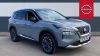 2026 Nissan X-Trail 1.5 MHEV 163 Tekna 5dr Xtronic Petrol Station Wagon Station 