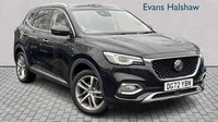 2022 MG Motor UK Hs 1.5 T-GDI Exclusive 5dr Hatchback Petrol Manual