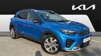 2025 Kia Stonic 1.0T GDi 48V 98 GT-Line S 5dr DCT Petrol Estate Estate Petrol Au