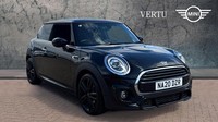 2020 MINI Hatchback 1.5 Cooper Sport II 3dr Petrol Hatchback Hatchback Petrol Ma