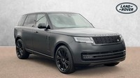 2025 Land Rover Range Rover 3.0 D300 Matt Edition 4dr Auto SAVING 8 000 GBP WH