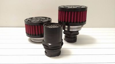 MMS Crank pressure release GM 1000hp