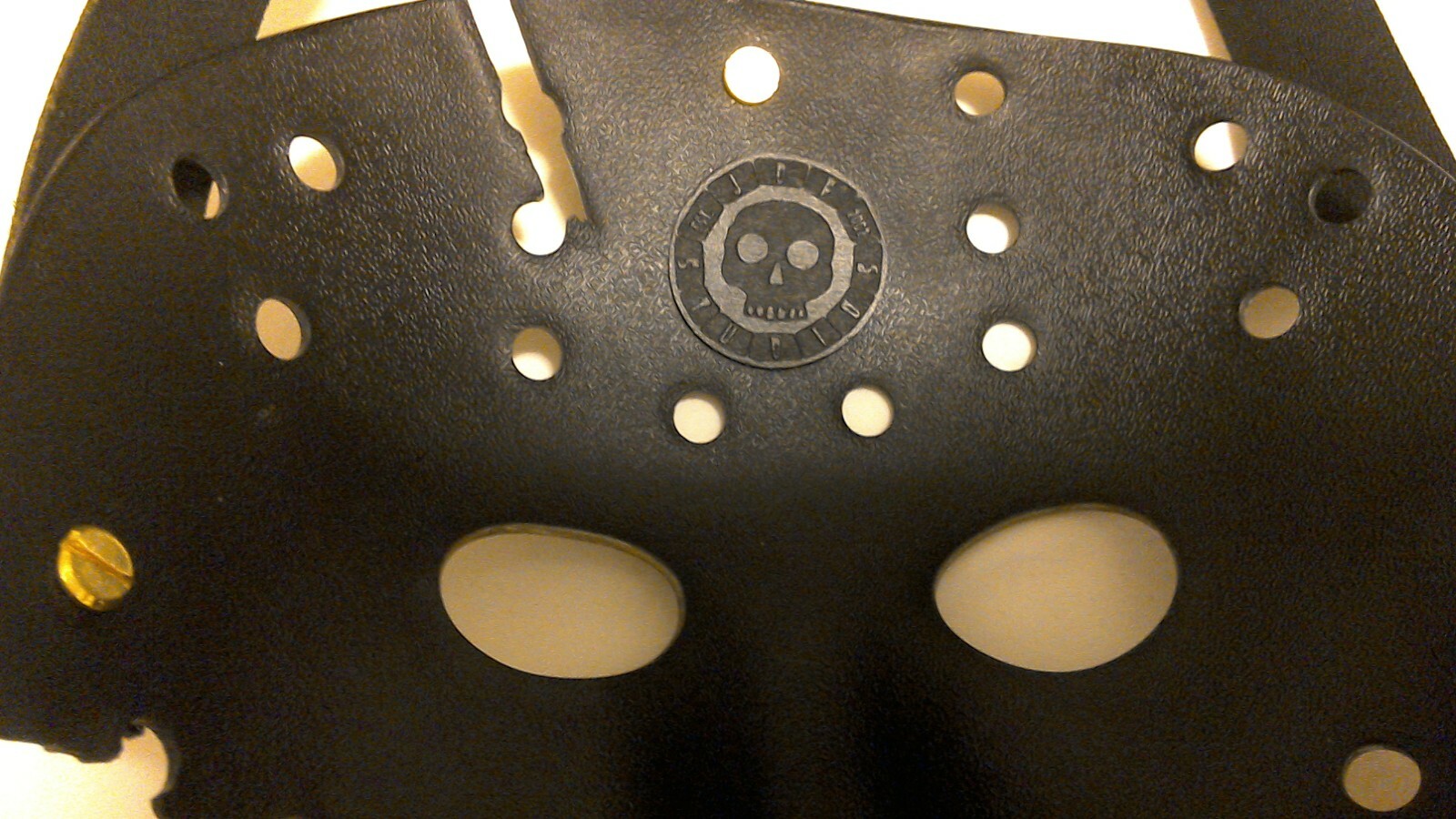 jason voorhees mask part 7