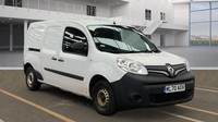 2020 Renault Kangoo LL21 ENERGY dCi 115 Business Van [Euro 6] PANEL VAN Diesel M