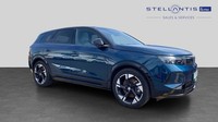 2024 Vauxhall Grandland Electric 73kWh Ultimate SUV 5dr Electric Auto (213 ps) S