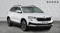 2026 Skoda Karoq TSI ACT SE Edition Euro 6 5-door SUV Petrol Manual