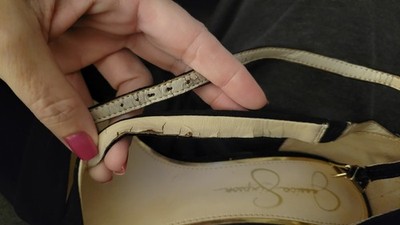 Fotos del artículo de un comprador verificado