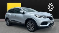 2019 Renault Kadjar 1.3 TCE Iconic 5dr EDC Petrol Hatchback Hatchback Petrol Aut