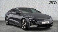 2025 Audi A6 e-tron Sportback 100kWh S line Auto quattro 5-door Hatchback Electr