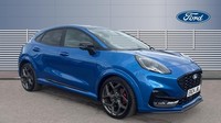 2024 Ford Puma ST 1.0 EcoBoost Hybrid mHEV 170 ST 5dr DCT Petrol Hatchback Hatch