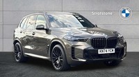 2024 BMW X5 xDrive50e M Sport 5dr Auto ESTATE PETROL/ELECTRIC Automatic