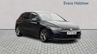 2021 Volkswagen Golf 1.5 eTSI 150 R-Line 5dr DSG Hatchback Petrol Automatic